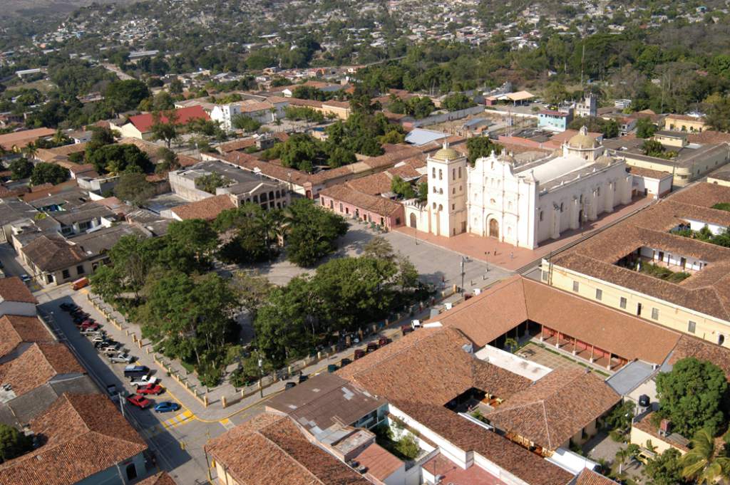 Comayagua